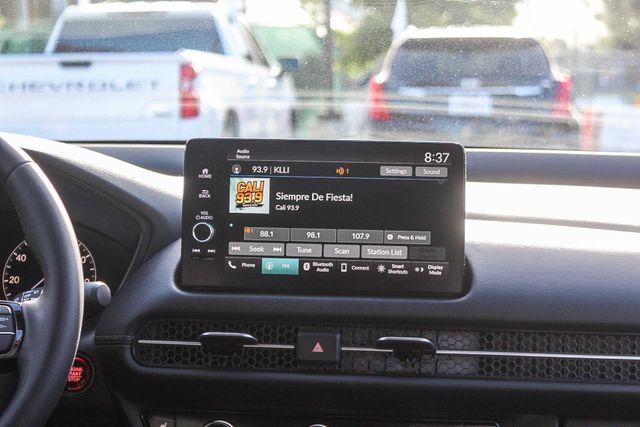 2024 Honda HR-V EX-L photo 4