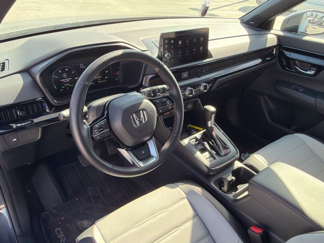 Used 2026 Honda CR-V Hybrid Sport Touring SUV