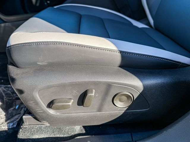 2026 Honda Prologue Touring - Photo 28