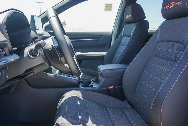 2026 Honda CR-V TrailSport - Photo 23