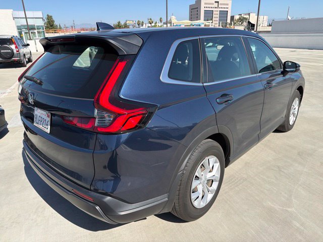 Used 2023 Honda CR-V LX SUV