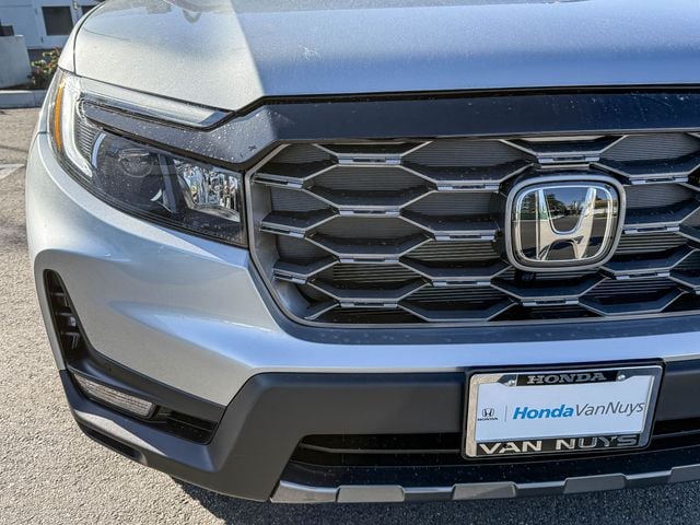 2026 Honda Ridgeline TrailSport - Photo 13