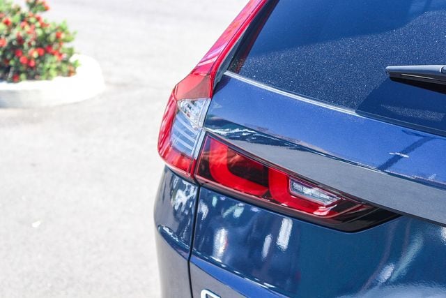 2024 Honda CR-V Hybrid Sport-L photo 3