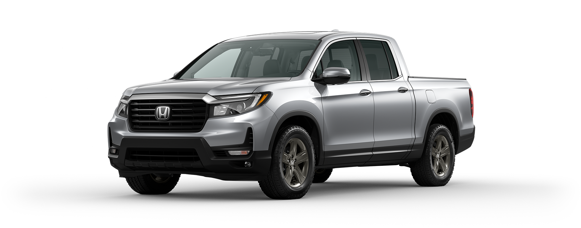 New 2023 Honda Ridgeline Honda Van Nuys