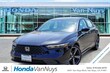  Honda Accord Hybrid