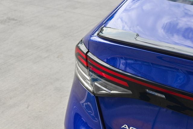 2023 Honda Accord Hybrid Sport photo 3