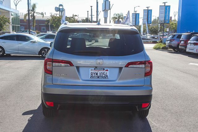 2021 Honda Pilot Special Edition photo 5