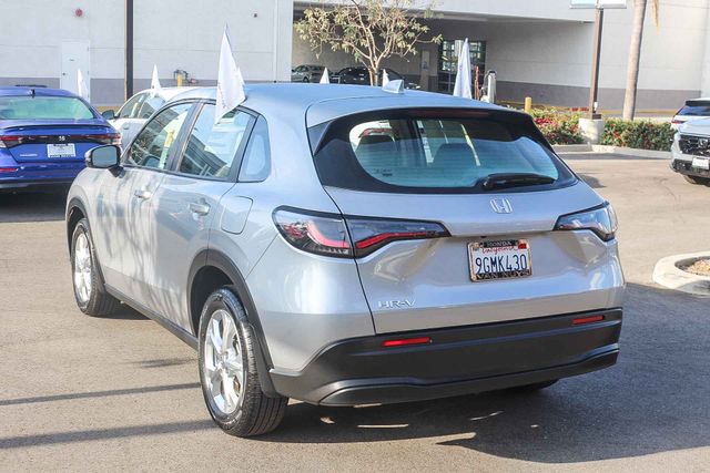 2023 Honda HR-V LX photo 6