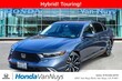  Honda Accord Hybrid