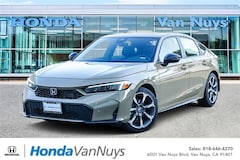 2026 Honda Civic Hybrid Sport Touring Hatchback