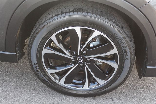 2022 Mazda CX-5 S Premium package - Photo 14