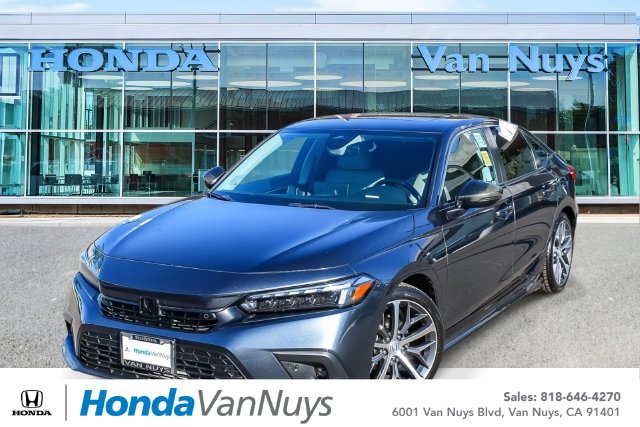 2023 Honda Civic