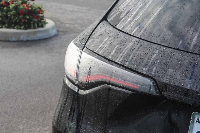 2024 Honda HR-V EX-L photo 3