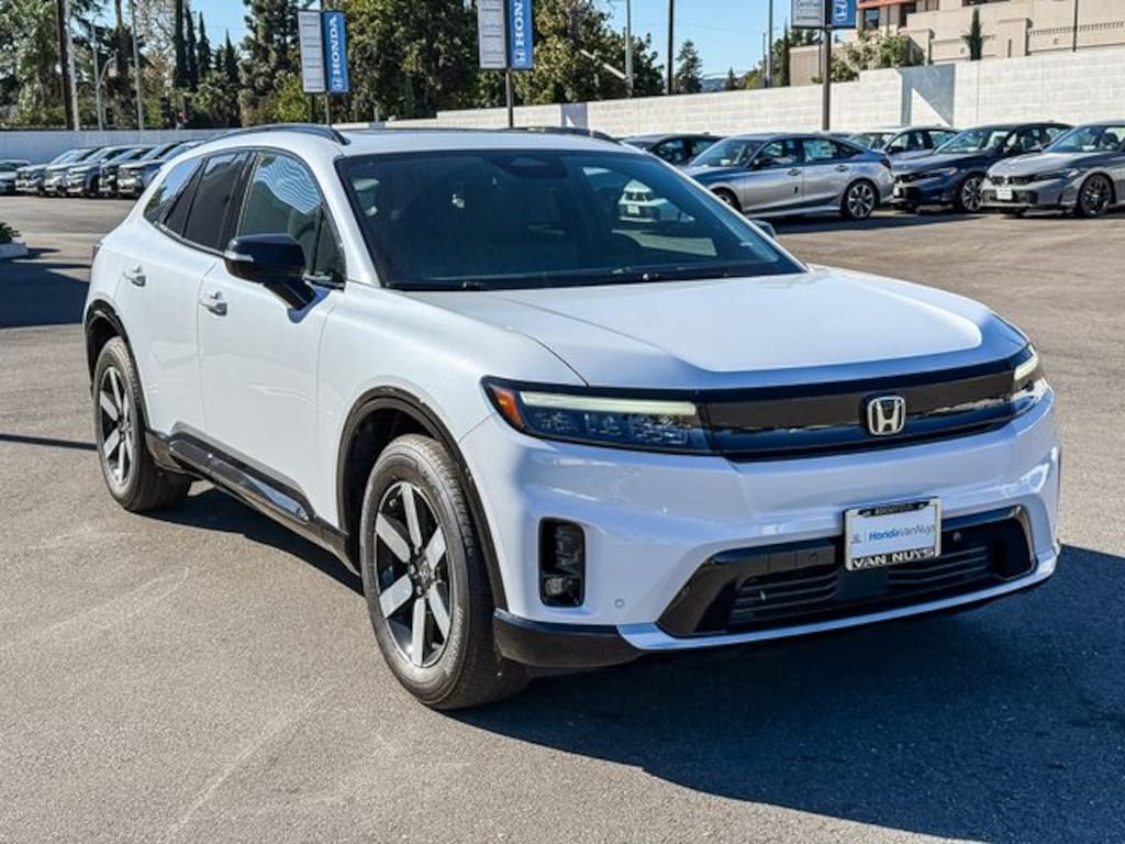 New 2026 Honda Prologue Touring SUV
