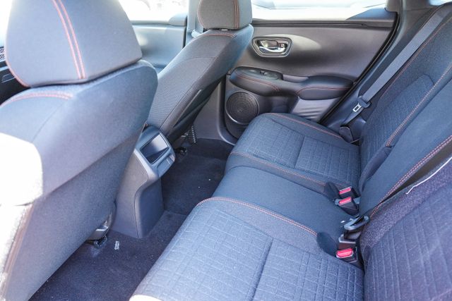 2026 Honda HR-V Sport - Photo 44