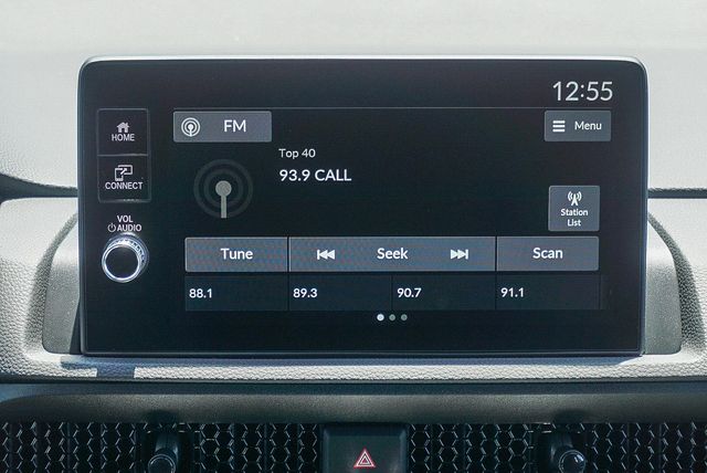 2026 Honda CR-V TrailSport - Photo 19