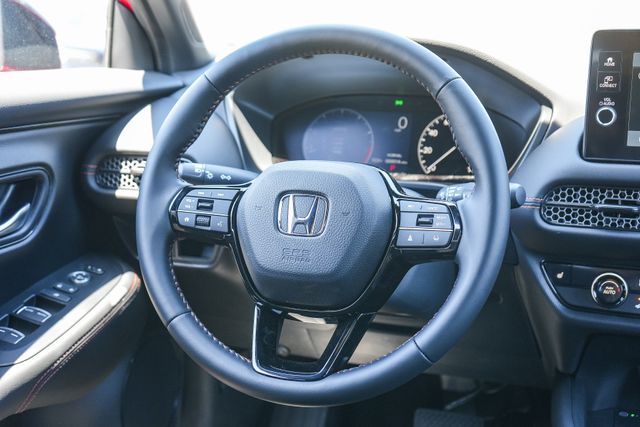 2026 Honda HR-V Sport - Photo 38
