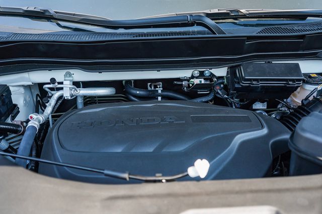 2026 Honda Ridgeline RTL - Photo 16