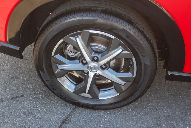 2023 Honda HR-V EX-L - Photo 11