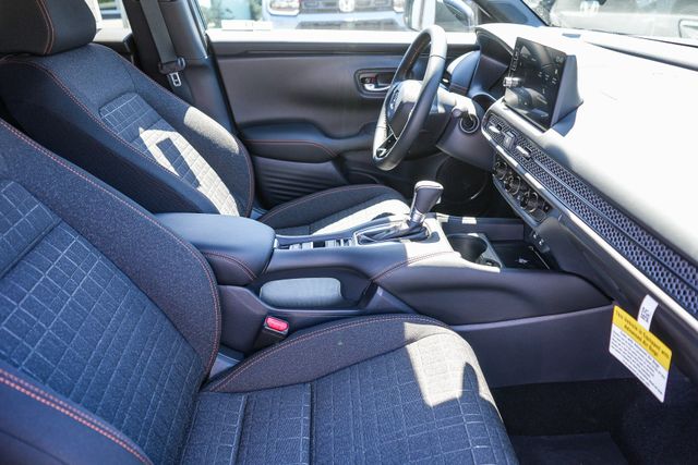 2026 Honda HR-V Sport - Photo 23