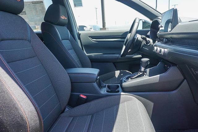 2026 Honda CR-V TrailSport - Photo 22