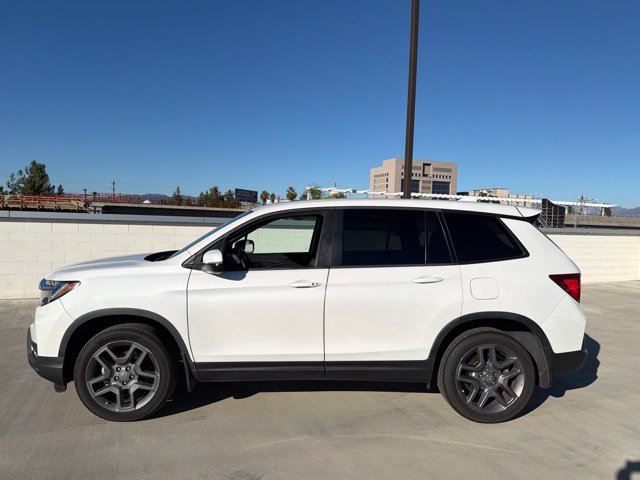 Used 2023 Honda Passport EX-L SUV