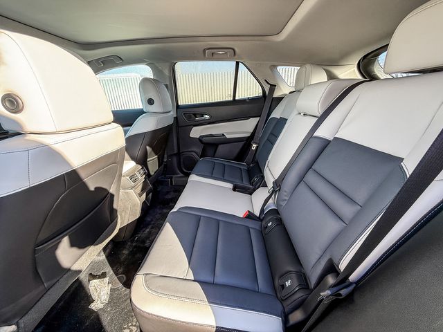 2026 Honda Prologue Touring - Photo 24