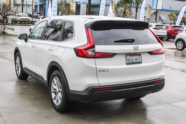 2023 Honda CR-V EX-L photo 6