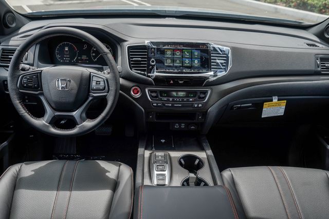 2026 Honda Ridgeline TrailSport - Photo 16