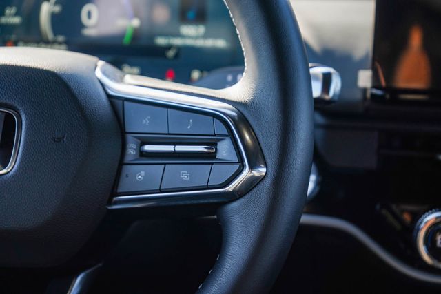 2026 Honda Prologue Elite - Photo 21
