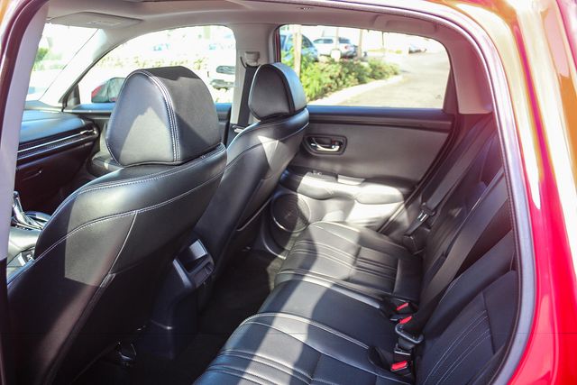 2023 Honda HR-V EX-L - Photo 23