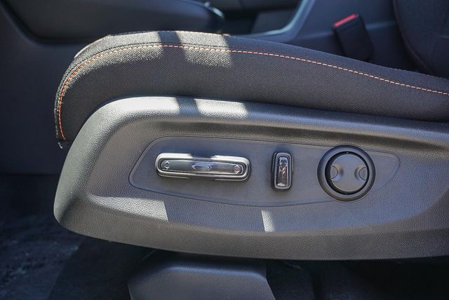 2026 Honda CR-V TrailSport - Photo 27
