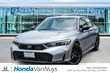  Honda Civic Hybrid
