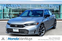 2026 Honda Civic Hybrid Sport Touring Sedan