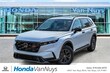 Honda CR-V Hybrid