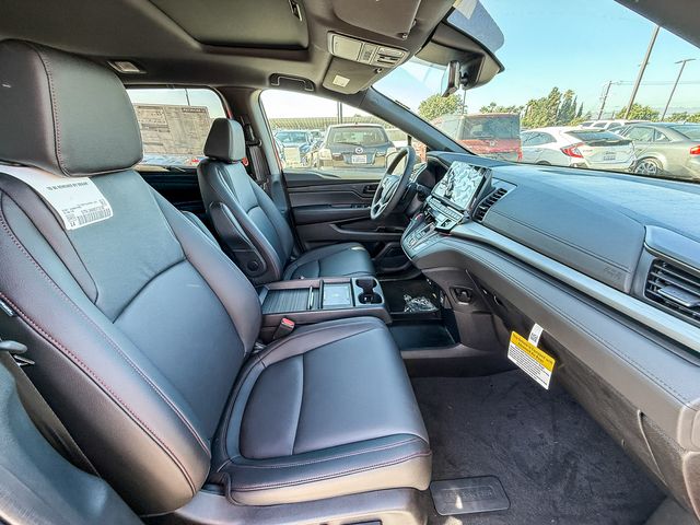 2026 Honda Odyssey Sport L - Photo 23