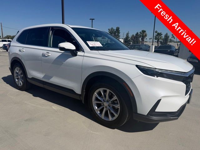 2023 Honda CR-V EX w/o BSI 2WD's photo