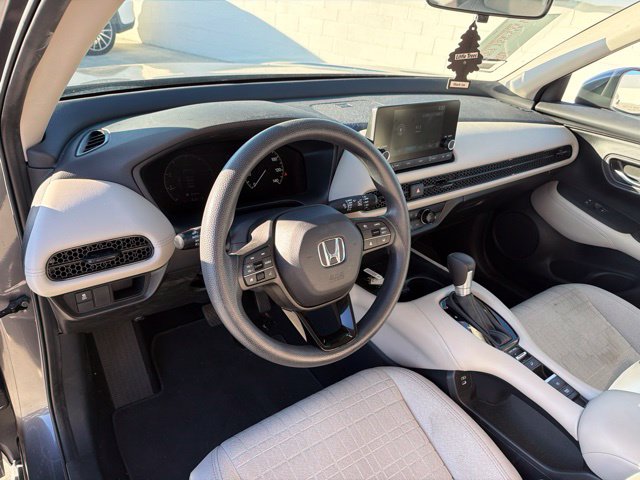 Used 2024 Honda HR-V LX SUV