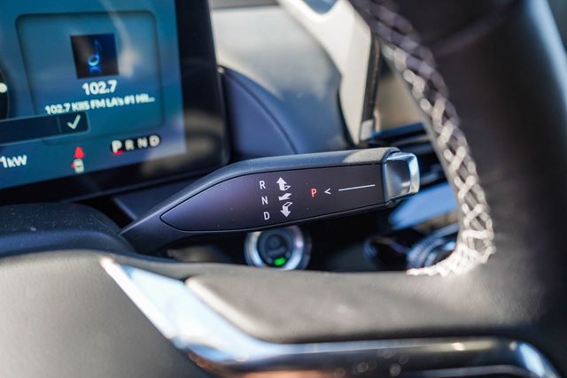 2026 Honda Prologue Elite - Photo 27