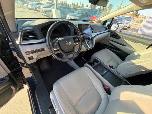 Used 2020 Honda Odyssey EX-L Minivan/Van