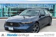 Honda Accord Hybrid