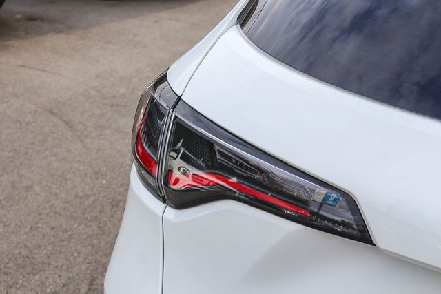 2024 Honda HR-V EX-L photo 3