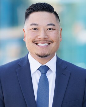 Staff member Jason Jhee from 8ba624df8c28