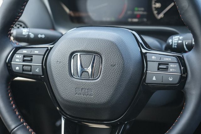 2026 Honda HR-V Sport - Photo 28