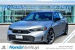 Honda Civic Hybrid