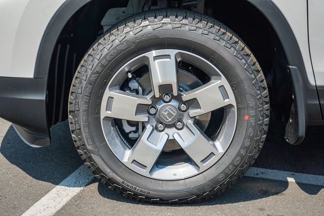 2026 Honda Ridgeline RTL - Photo 12