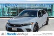  Honda Civic Si