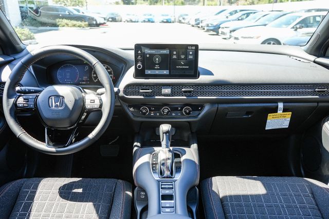 2026 Honda HR-V Sport - Photo 14