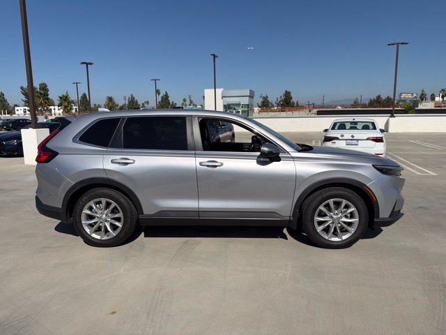 Used 2024 Honda CR-V EX-L SUV
