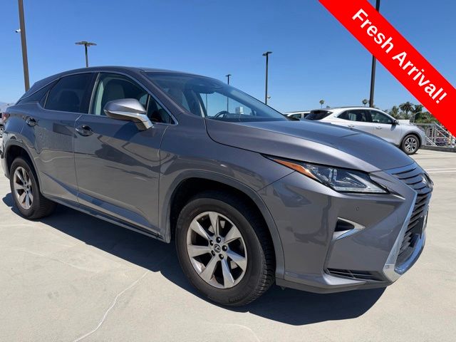 2019 Lexus RX 350 350 FWD's photo